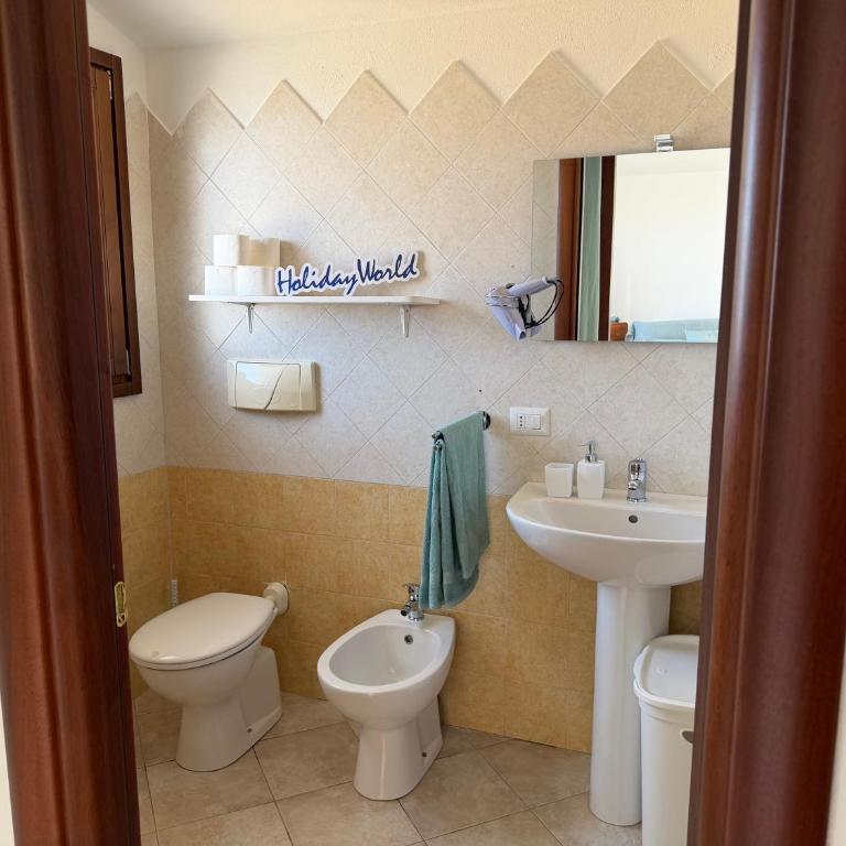 Bella Vista by Holiday World - Appartamento con 1 Camera da Letto - 16