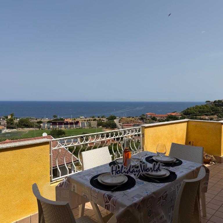 Bella Vista by Holiday World - Appartamento con 1 Camera da Letto - 11