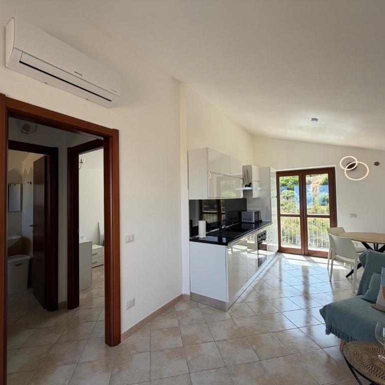 Bella Vista by Holiday World - Appartamento con 1 Camera da Letto - 15