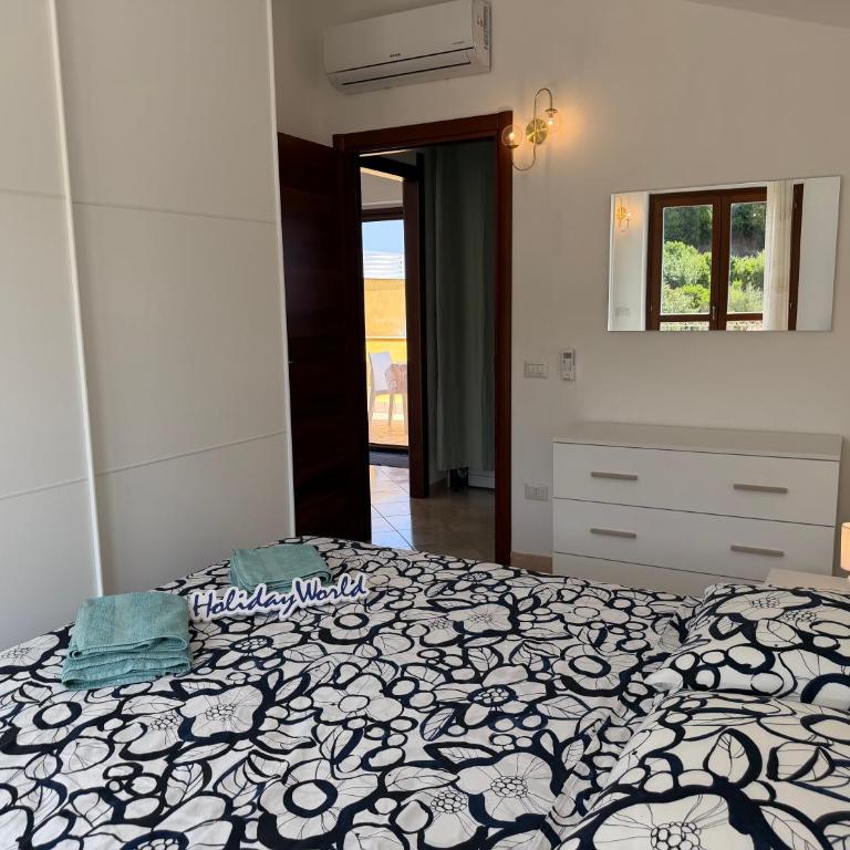 Bella Vista by Holiday World - Appartamento con 1 Camera da Letto - 22