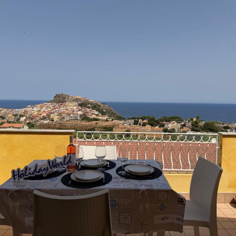 Bella Vista by Holiday World - Appartamento con 1 Camera da Letto - 1