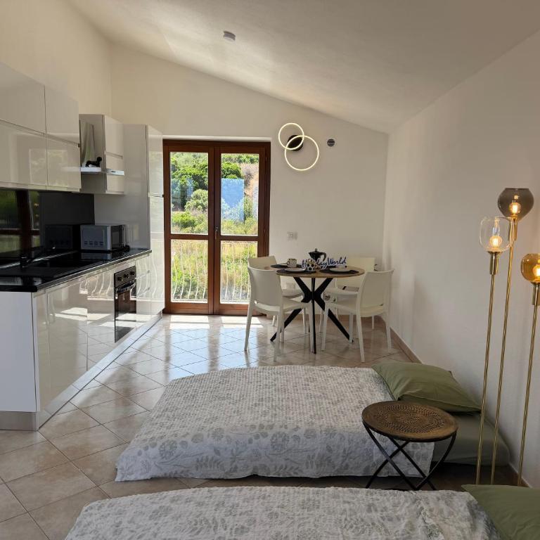 Bella Vista by Holiday World - Appartamento con 1 Camera da Letto - 10