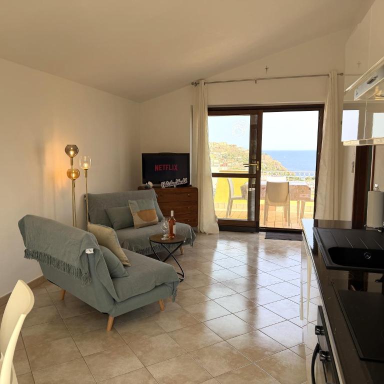 Bella Vista by Holiday World - Appartamento con 1 Camera da Letto - 3
