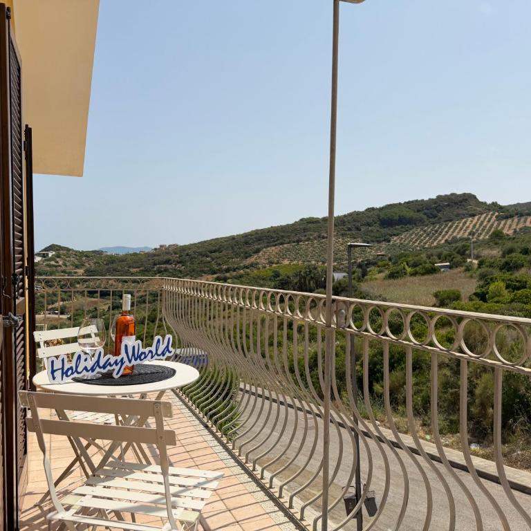 Bella Vista by Holiday World - Appartamento con 1 Camera da Letto - 7
