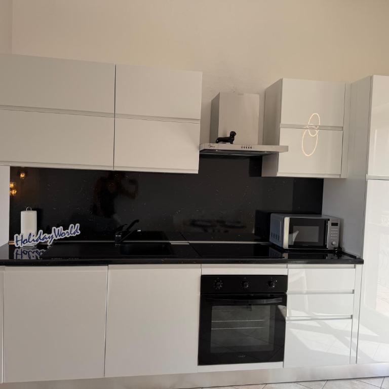 Bella Vista by Holiday World - Appartamento con 1 Camera da Letto - 5