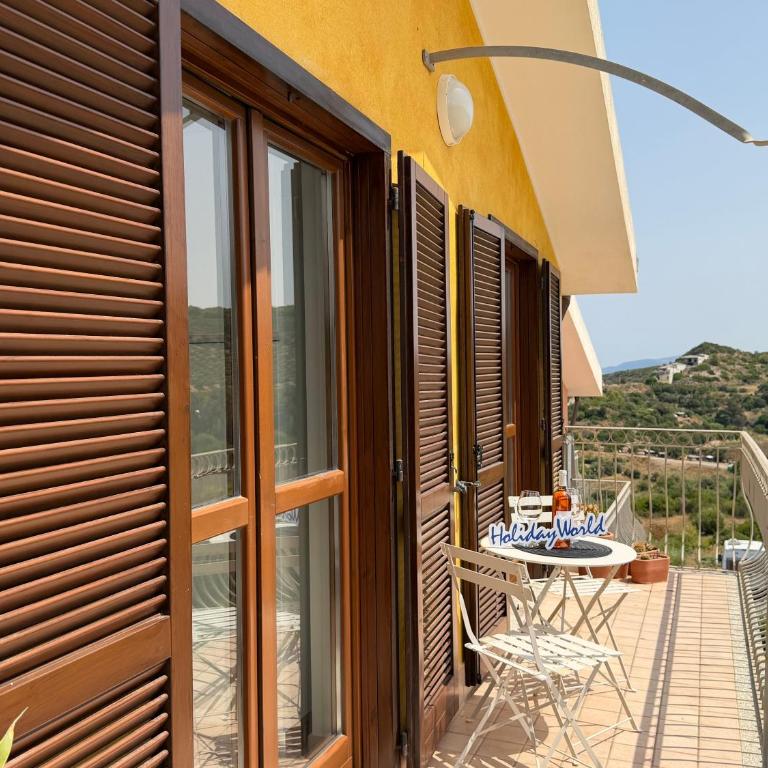 Bella Vista by Holiday World - Appartamento con 1 Camera da Letto - 6