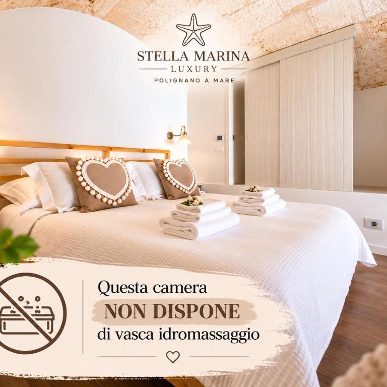 Stella Marina Luxury - Deluxe Double Room - 1