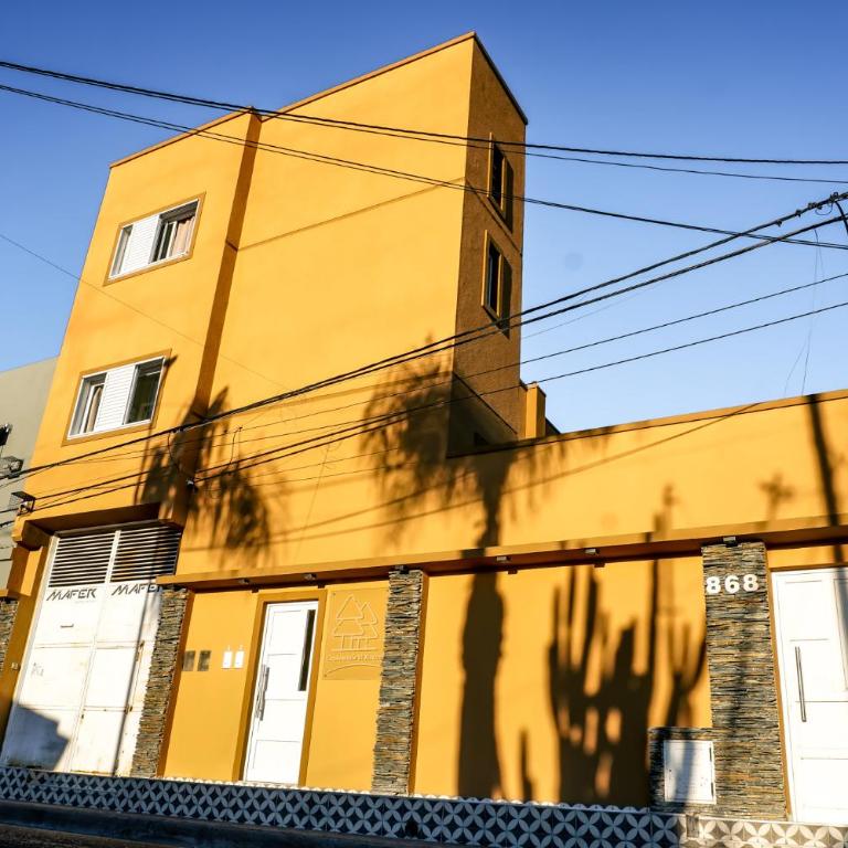 Departamento de Lujo a 8 min del centro - Apartamento de 1 dormitorio - 2