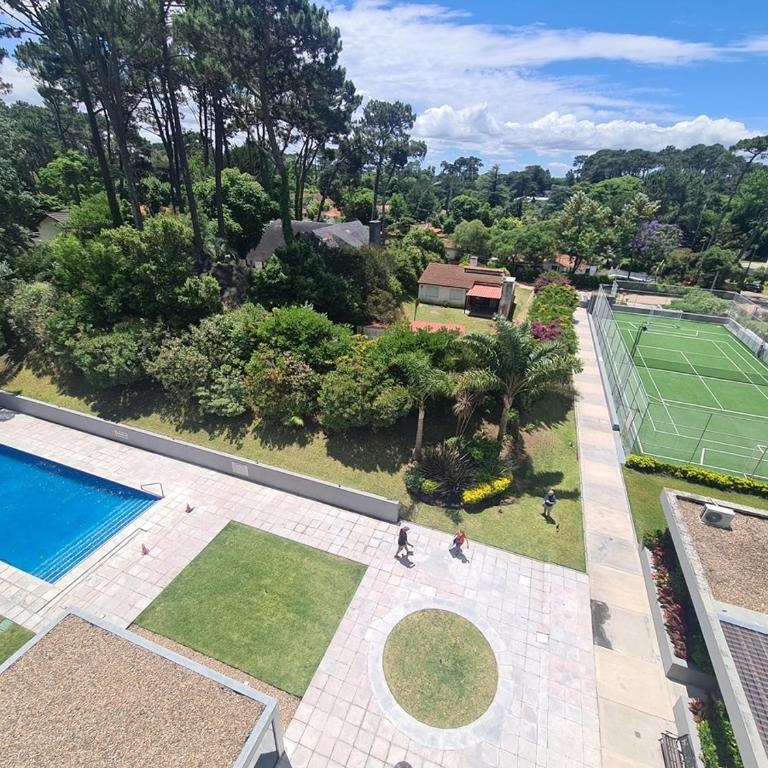 Jardines del Country - Apartamento de 1 dormitorio - 5