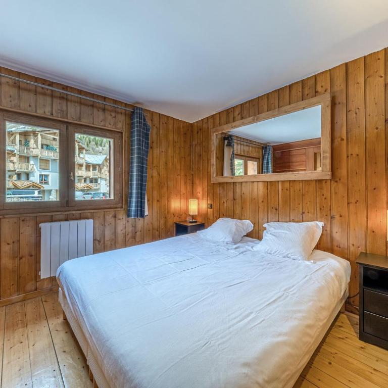 Appartement charme - 7 pers, terrasse sud - Appartamento con 4 Camere da Letto - 6