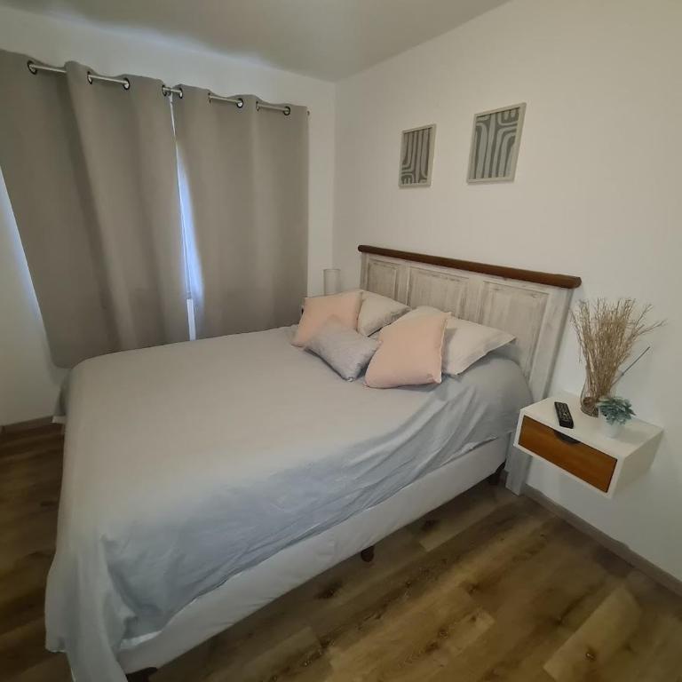 Jardines del Country - Apartamento de 1 dormitorio - 4