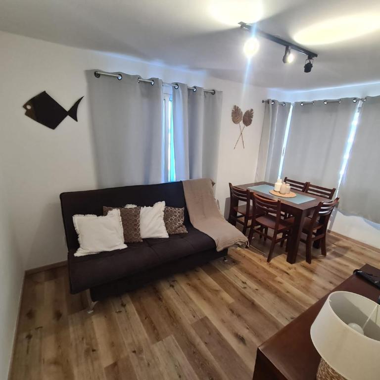 Jardines del Country - Apartamento de 1 dormitorio - 3