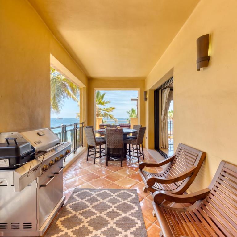 Hacienda Medano by Elite Destination Homes - Apartment mit 4 Schlafzimmern - 9