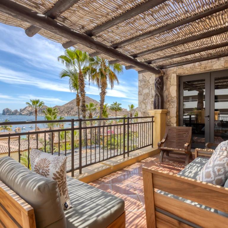 Hacienda Medano by Elite Destination Homes - Apartment mit 4 Schlafzimmern - 6