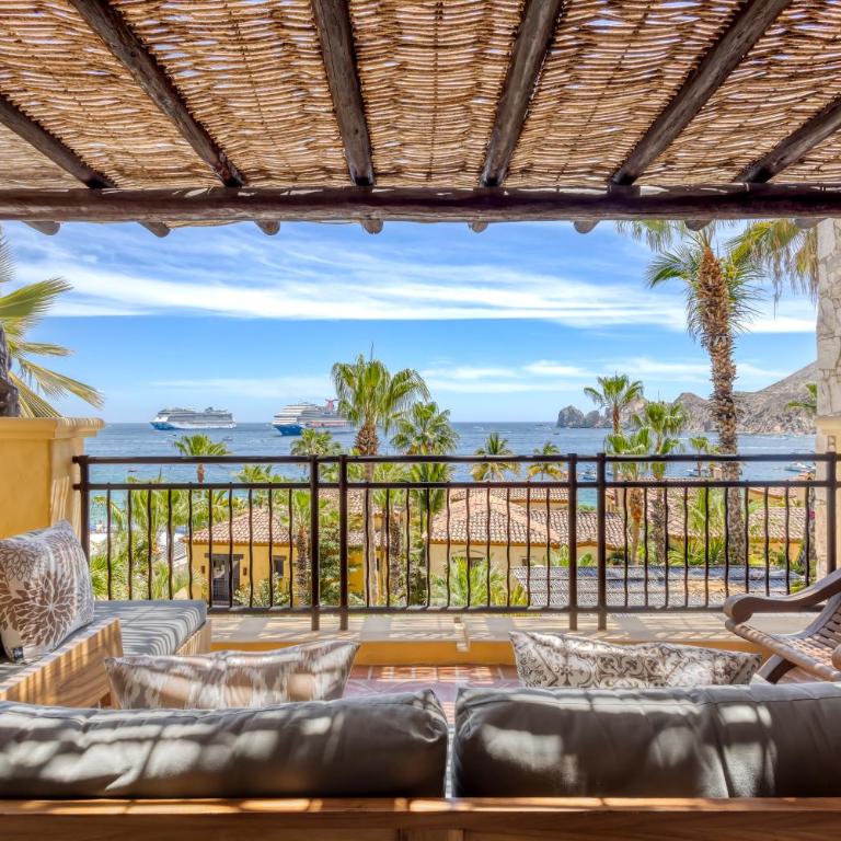 Hacienda Medano by Elite Destination Homes - Apartment mit 4 Schlafzimmern - 4