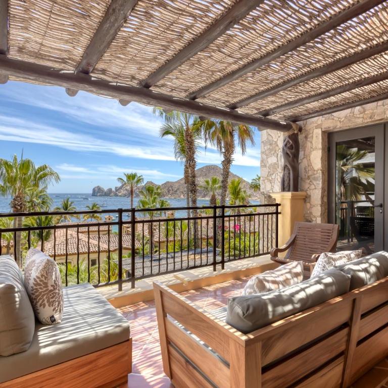 Hacienda Medano by Elite Destination Homes - Apartment mit 4 Schlafzimmern - 10