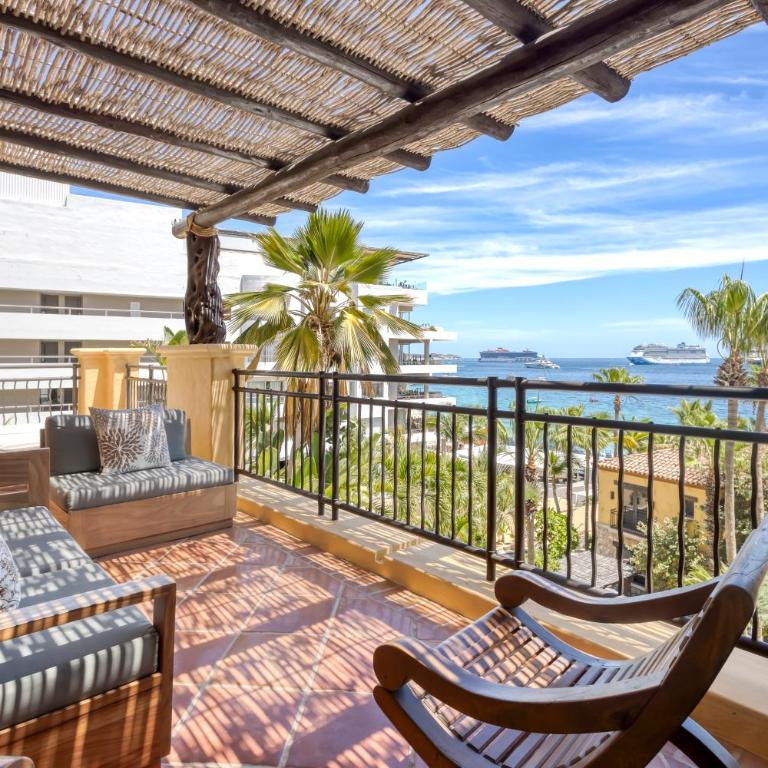 Hacienda Medano by Elite Destination Homes - Apartment mit 4 Schlafzimmern - 11