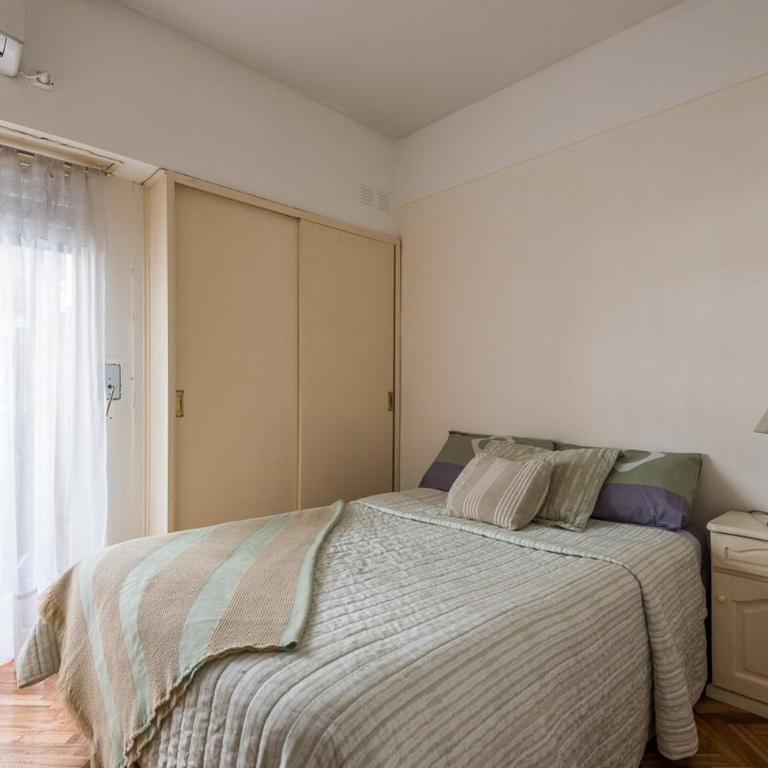 Apartamento acogedor y cómodo en Recoleta - Apartamento de 1 dormitorio - 15