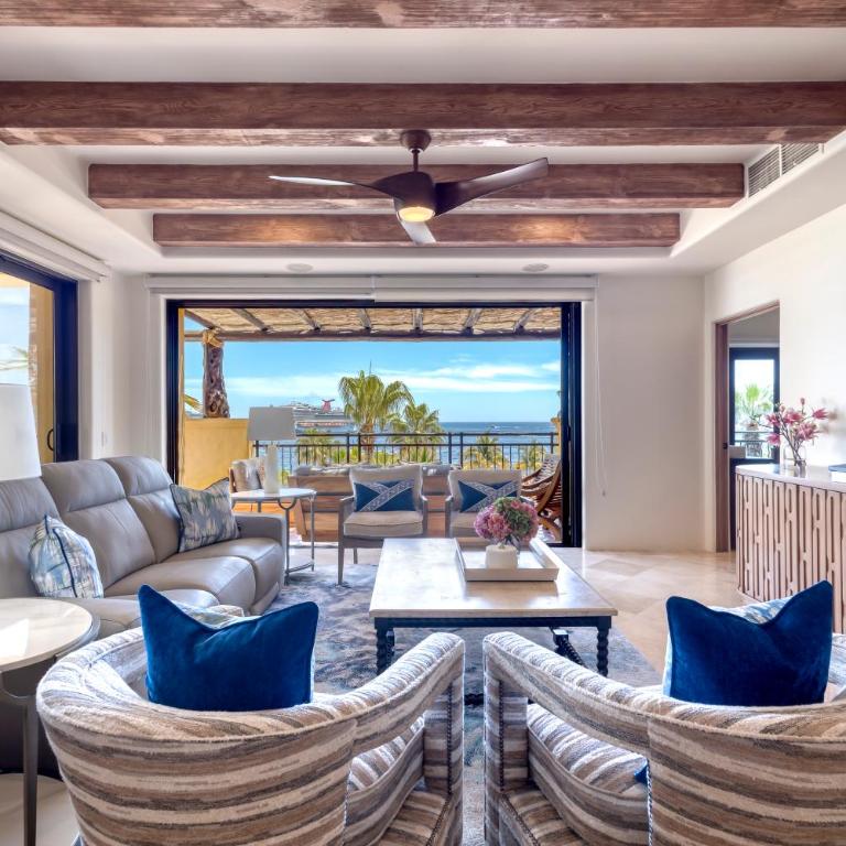 Hacienda Medano by Elite Destination Homes - Apartment mit 4 Schlafzimmern - 21