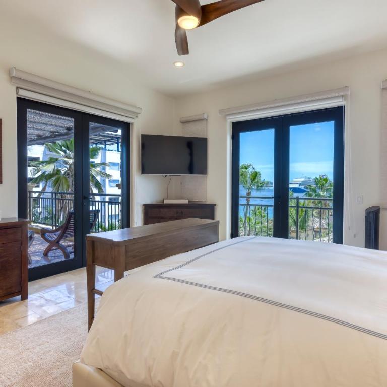 Hacienda Medano by Elite Destination Homes - Apartment mit 4 Schlafzimmern - 24