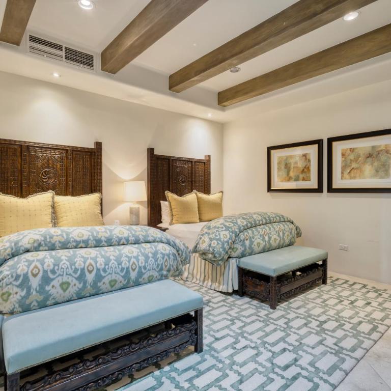 Hacienda Medano by Elite Destination Homes - Apartment mit 4 Schlafzimmern - 31