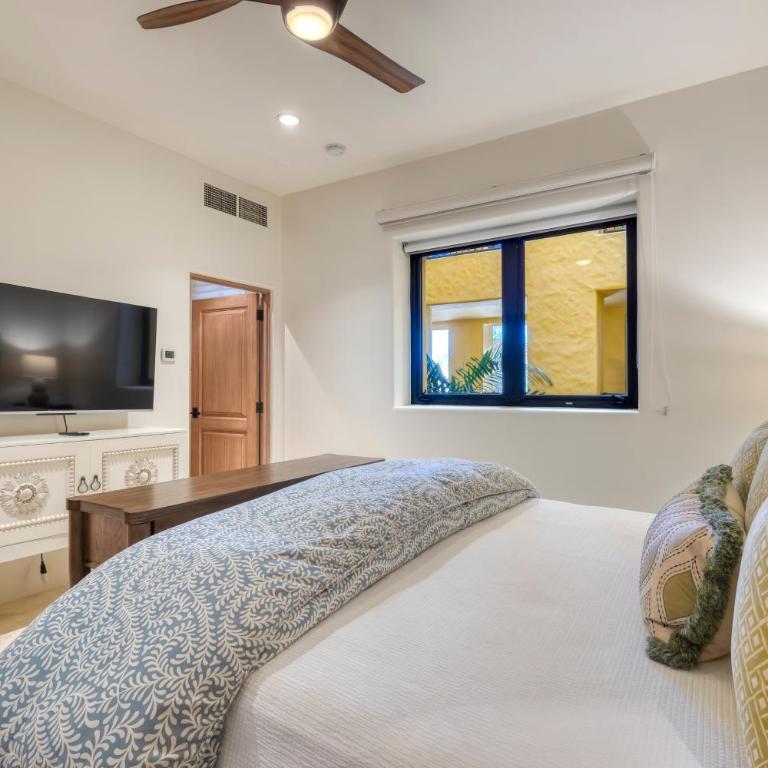 Hacienda Medano by Elite Destination Homes - Apartment mit 4 Schlafzimmern - 34