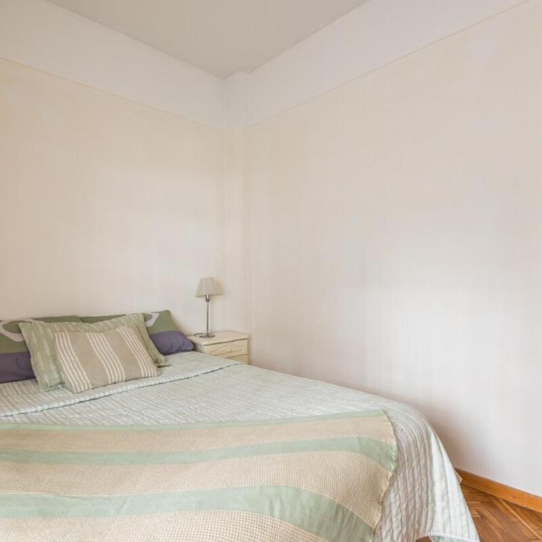 Apartamento acogedor y cómodo en Recoleta - Apartamento de 1 dormitorio - 16