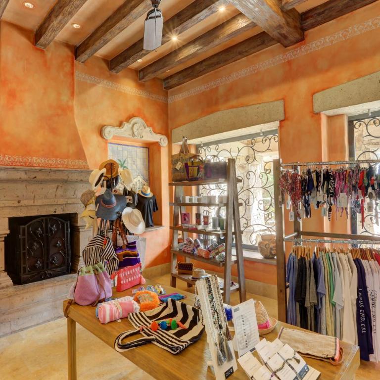 Hacienda Medano by Elite Destination Homes - Apartment mit 4 Schlafzimmern - 52