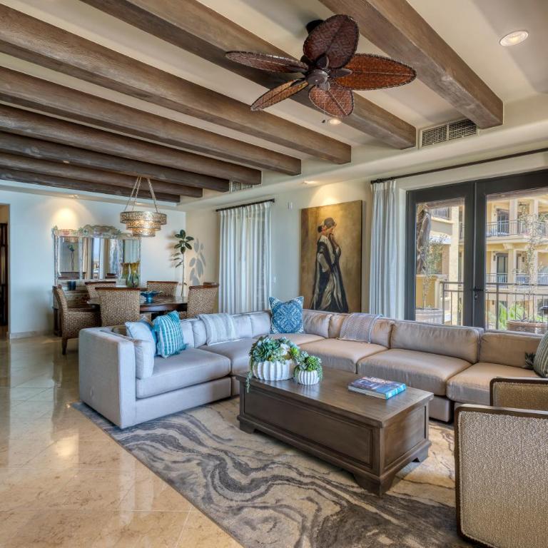 Hacienda Tranquila by Elite Destination Homes - Apartamento de 2 dormitorios - 5