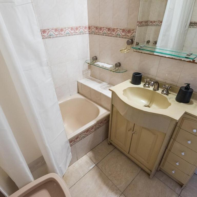 Apartamento acogedor y cómodo en Recoleta - Apartamento de 1 dormitorio - 19