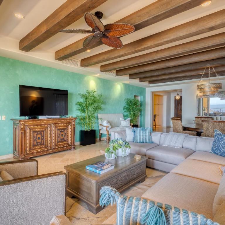 Hacienda Tranquila by Elite Destination Homes - Apartamento de 2 dormitorios - 10