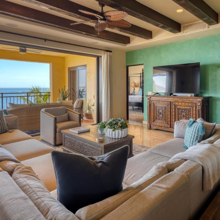 Hacienda Tranquila by Elite Destination Homes - Apartamento de 2 dormitorios - 11