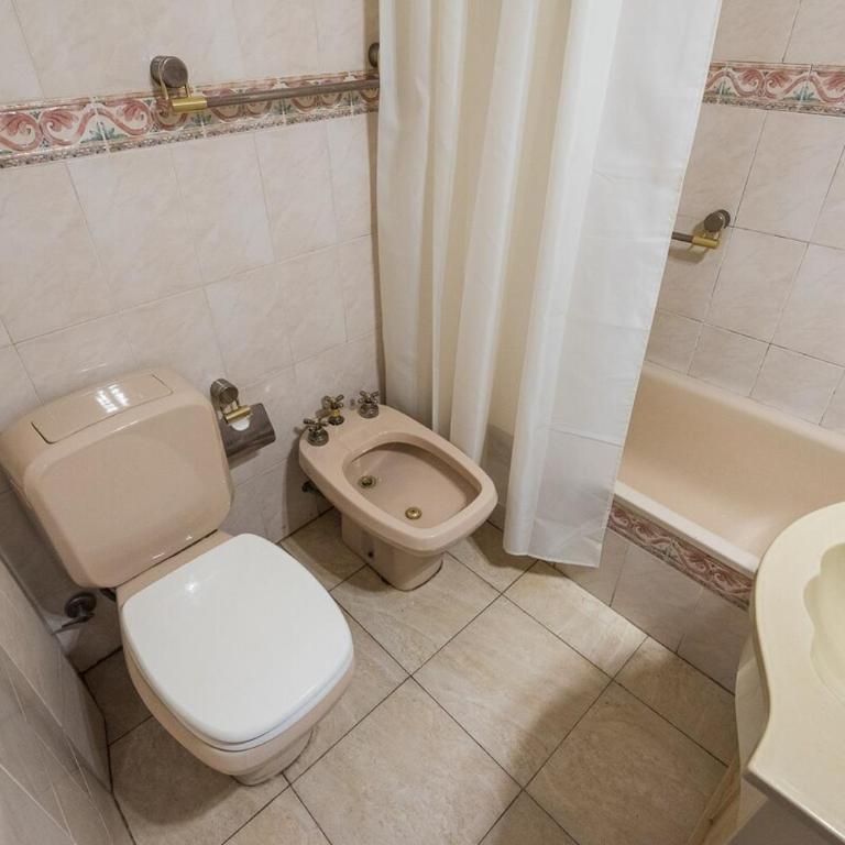 Apartamento acogedor y cómodo en Recoleta - Apartamento de 1 dormitorio - 20