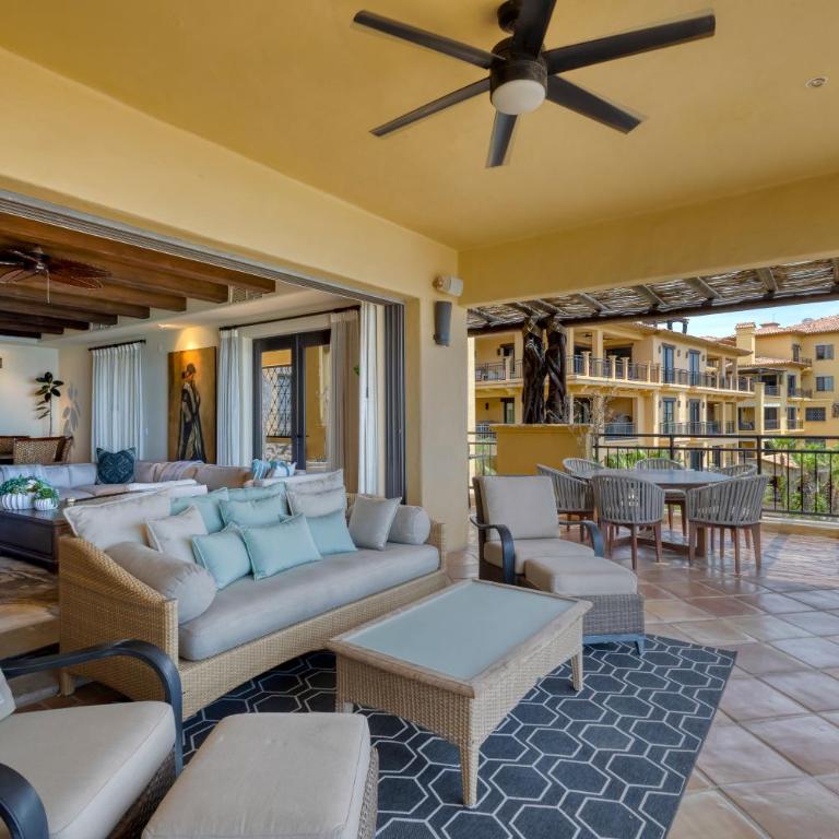 Hacienda Tranquila by Elite Destination Homes - Apartamento de 2 dormitorios - 23