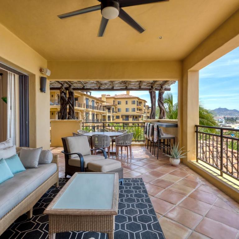 Hacienda Tranquila by Elite Destination Homes - Apartamento de 2 dormitorios - 24