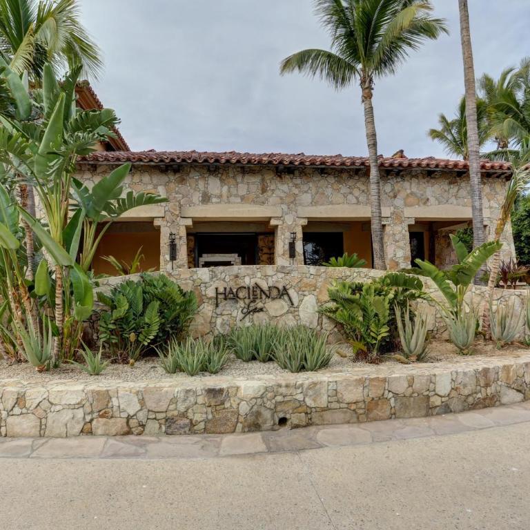 Hacienda Tranquila by Elite Destination Homes - Apartamento de 2 dormitorios - 44