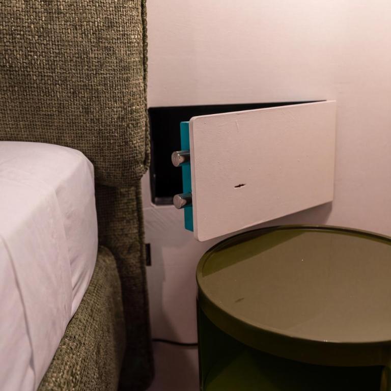 Cavour 104 - Appartamenti & Patio - K4G - Appartamento Deluxe con 1 Camera da Letto - 11