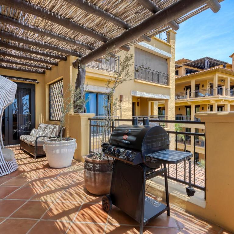 Hacienda Tranquila by Elite Destination Homes - Apartamento de 2 dormitorios - 21