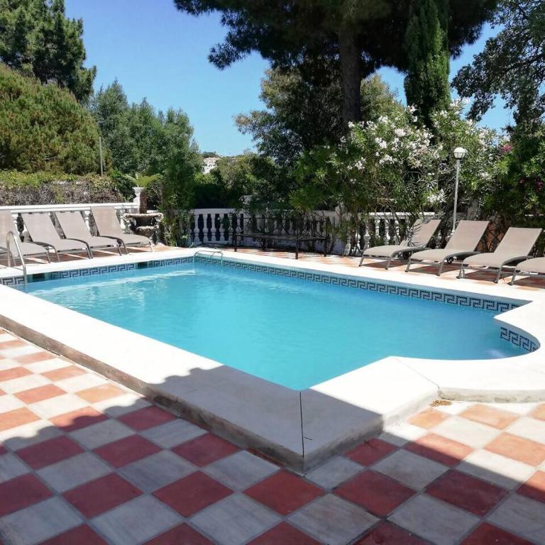 Elegant Classic Villa close to Nikki beach - Villa con piscina privada - 6