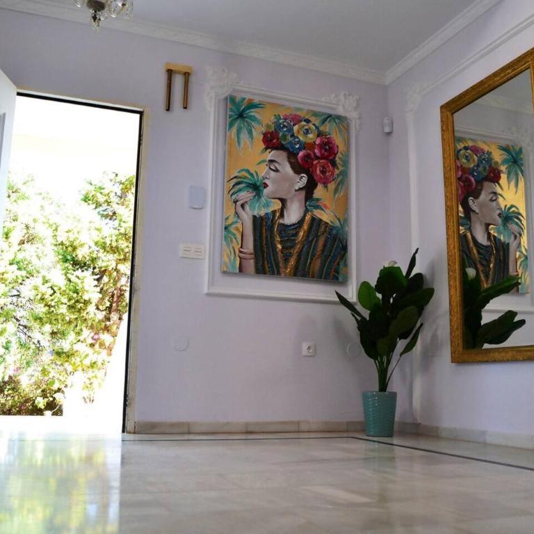 Elegant Classic Villa close to Nikki beach - Villa con piscina privada - 7