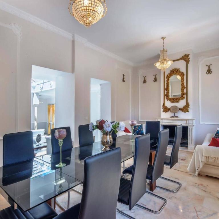Elegant Classic Villa close to Nikki beach - Villa con piscina privada - 12