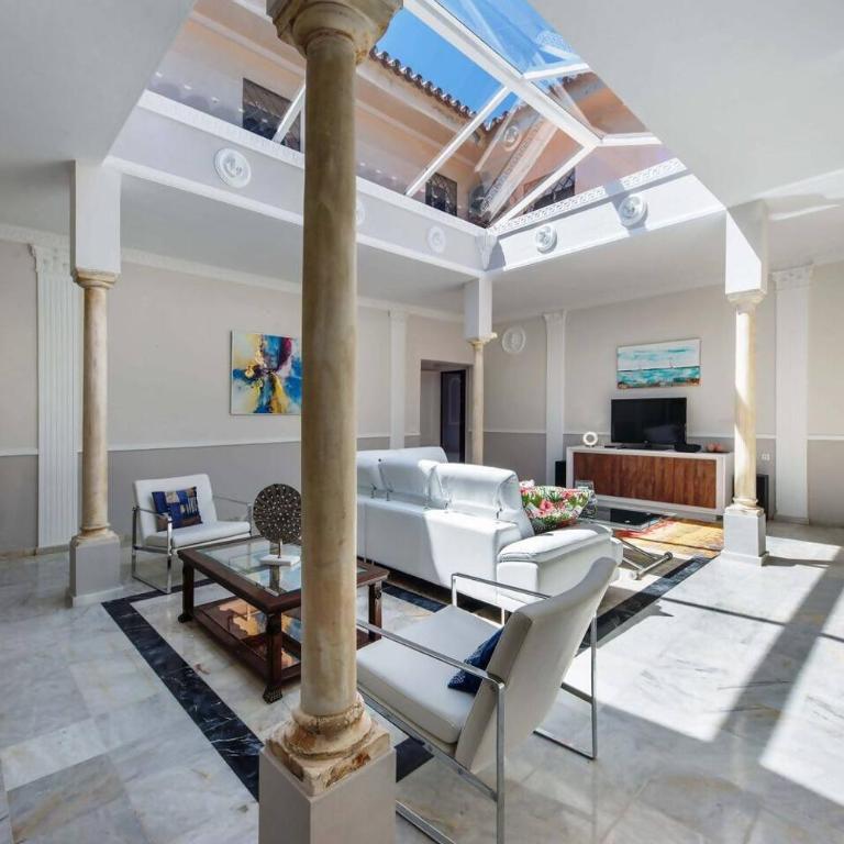 Elegant Classic Villa close to Nikki beach - Villa con piscina privada - 13