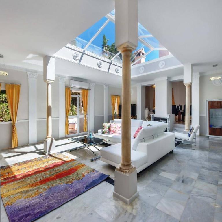 Elegant Classic Villa close to Nikki beach - Villa con piscina privada - 14
