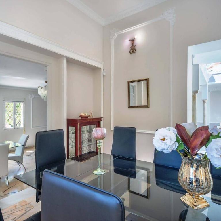 Elegant Classic Villa close to Nikki beach - Villa con piscina privada - 15