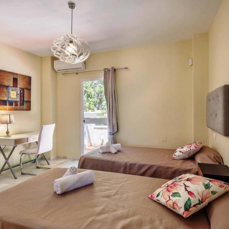 Elegant Classic Villa close to Nikki beach - Villa con piscina privada - 18
