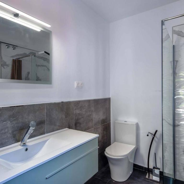 Elegant Classic Villa close to Nikki beach - Villa con piscina privada - 19