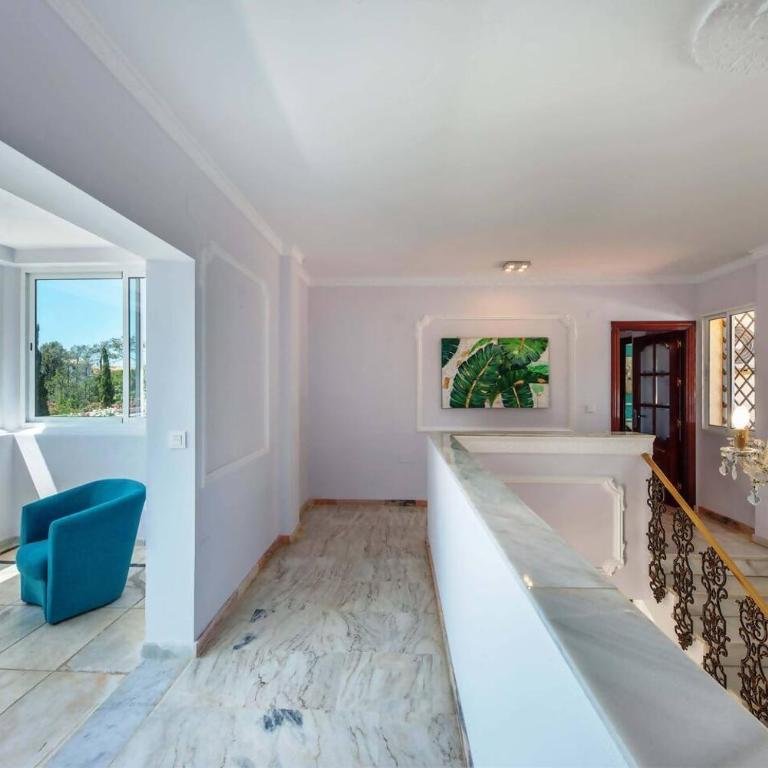 Elegant Classic Villa close to Nikki beach - Villa con piscina privada - 20