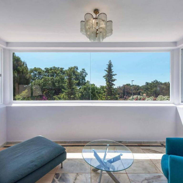 Elegant Classic Villa close to Nikki beach - Villa con piscina privada - 21