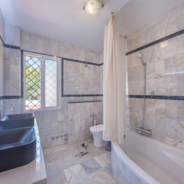 Elegant Classic Villa close to Nikki beach - Villa con piscina privada - 22