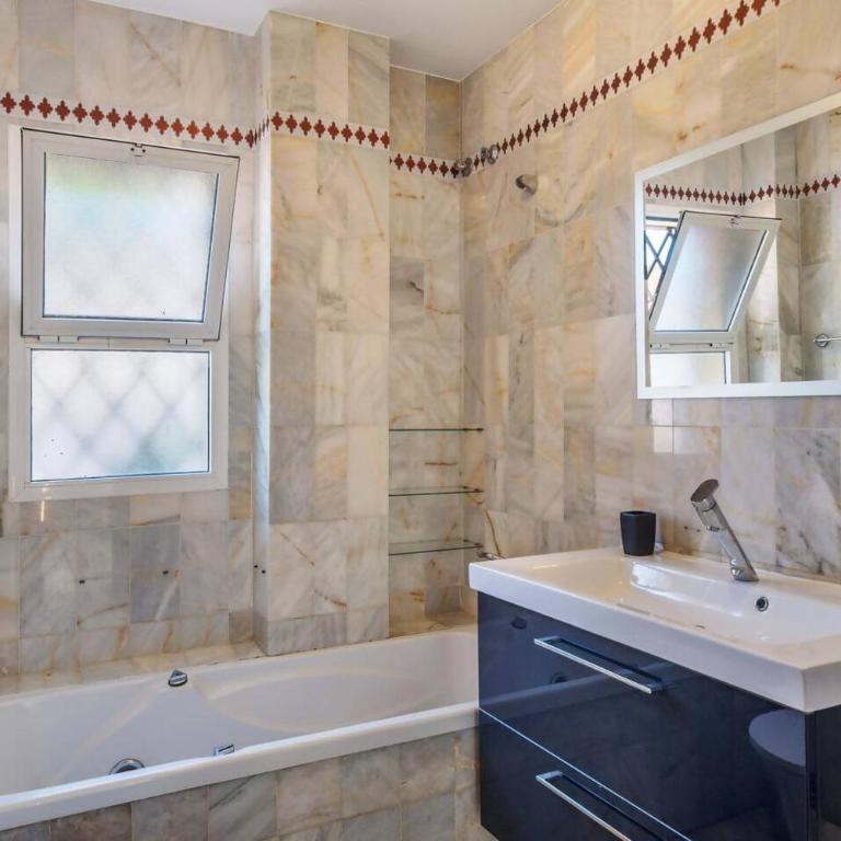 Elegant Classic Villa close to Nikki beach - Villa con piscina privada - 23